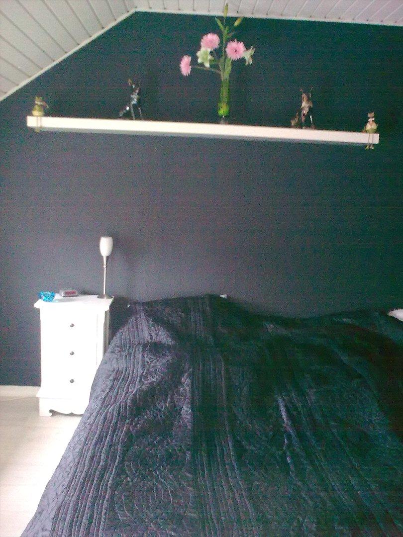 Blandede billeder - soveværelse fra den anden side billede 31