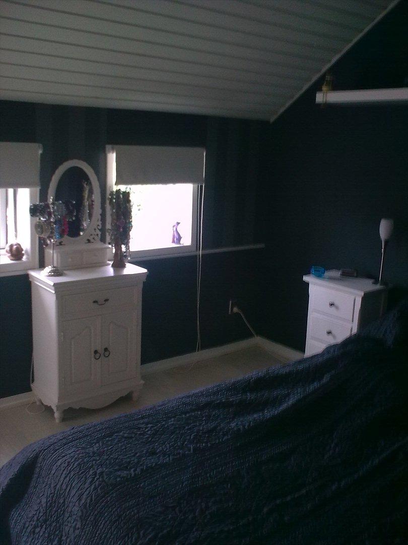 Blandede billeder - soveværelse billede 32