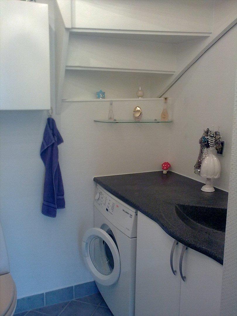 Blandede billeder - badeværelse billede 34