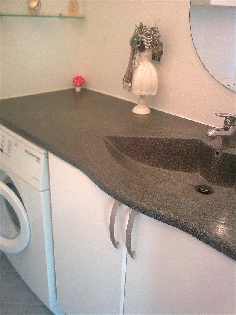 Blandede billeder - badeværelse billede 35