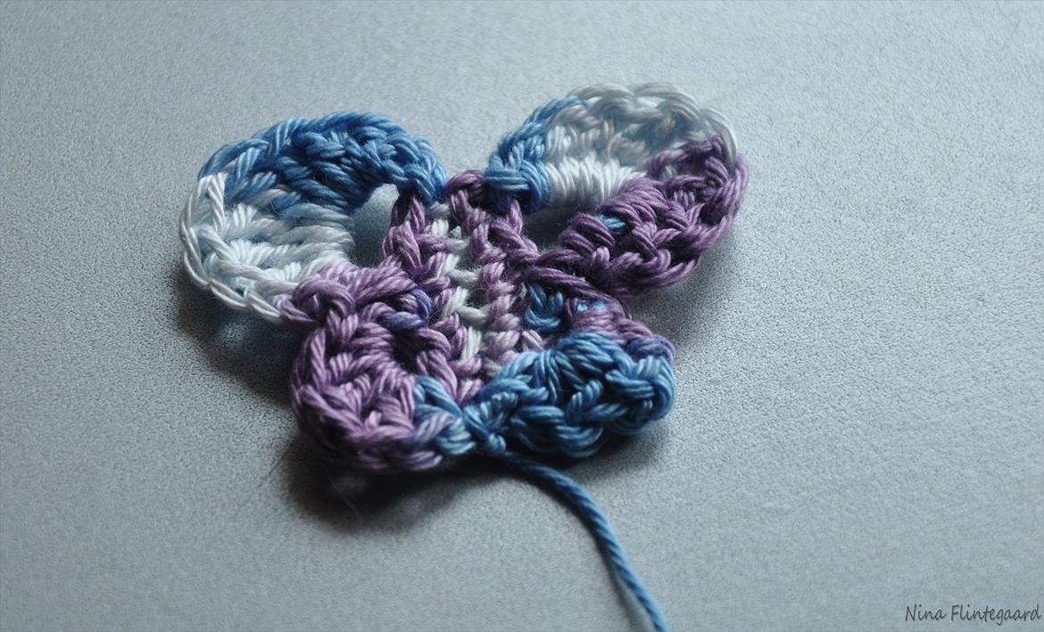 Hæklede sager billede 54