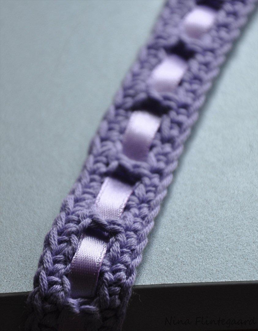 Hæklede sager billede 56