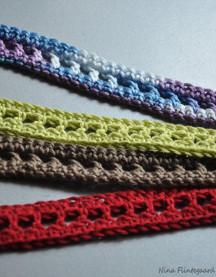 Hæklede sager billede 57