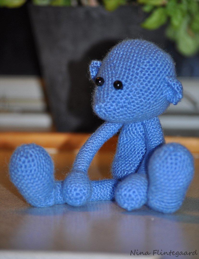 Hæklede sager billede 61