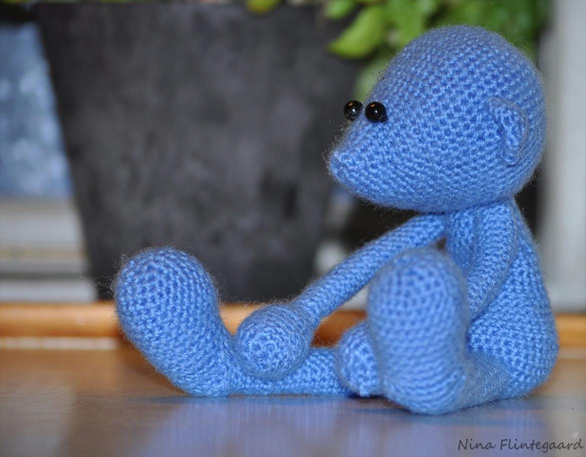 Hæklede sager billede 62