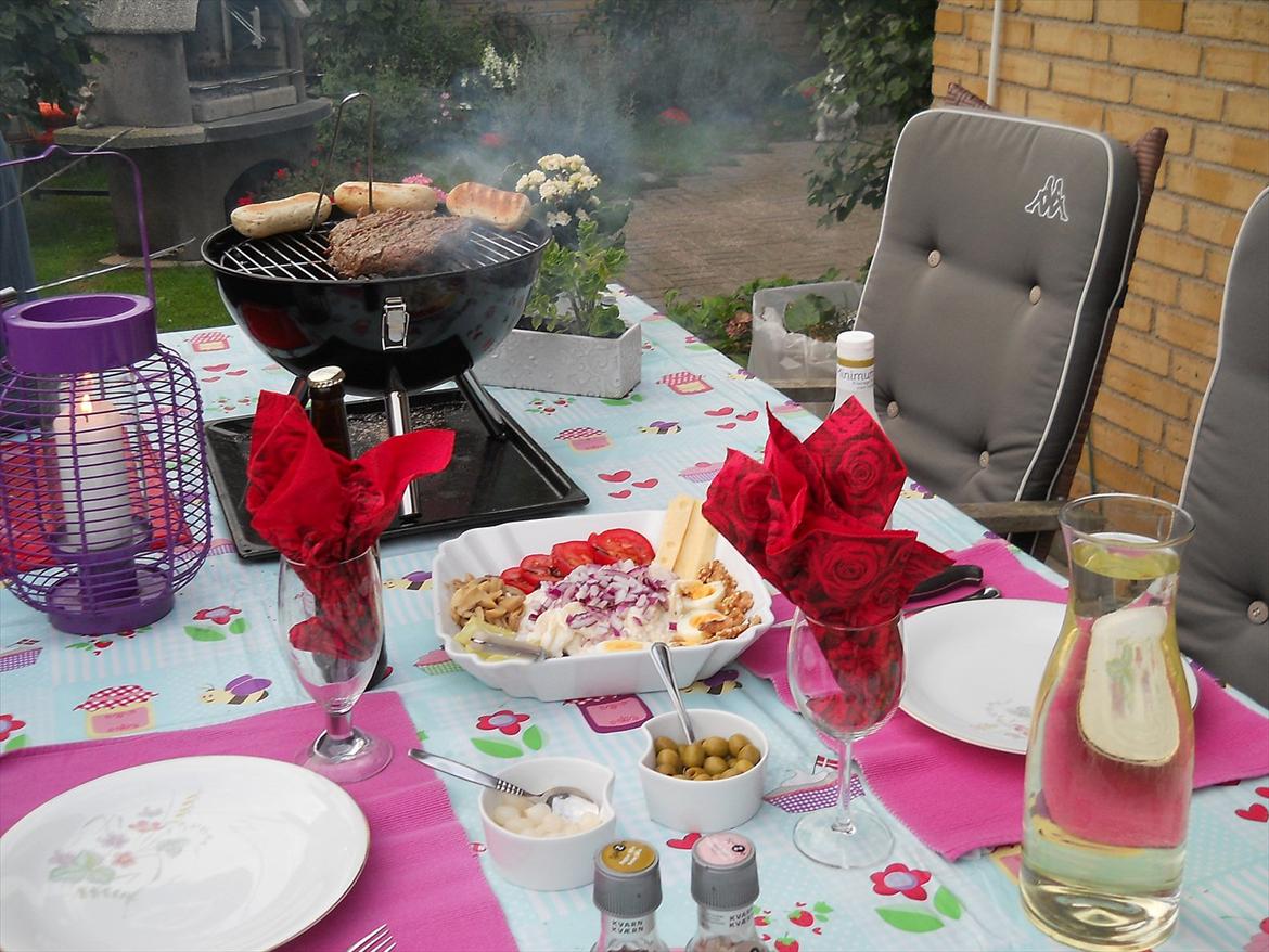 Diverse fjollerier - billede 41