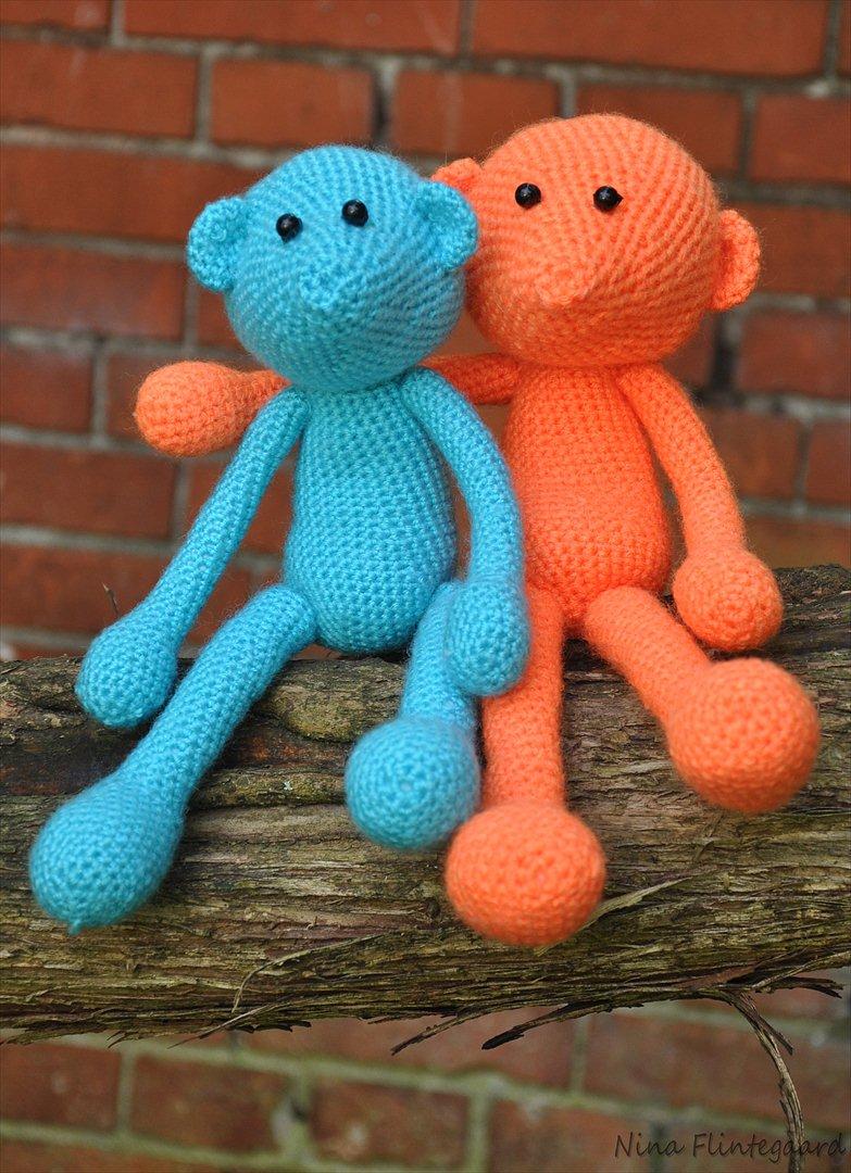 Hæklede sager - Lillebror & Søs billede 66