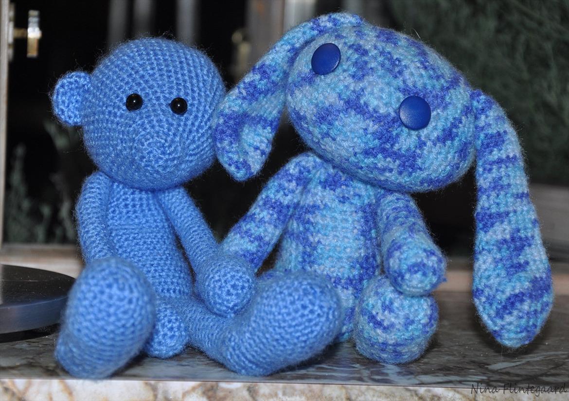 Hæklede sager billede 68