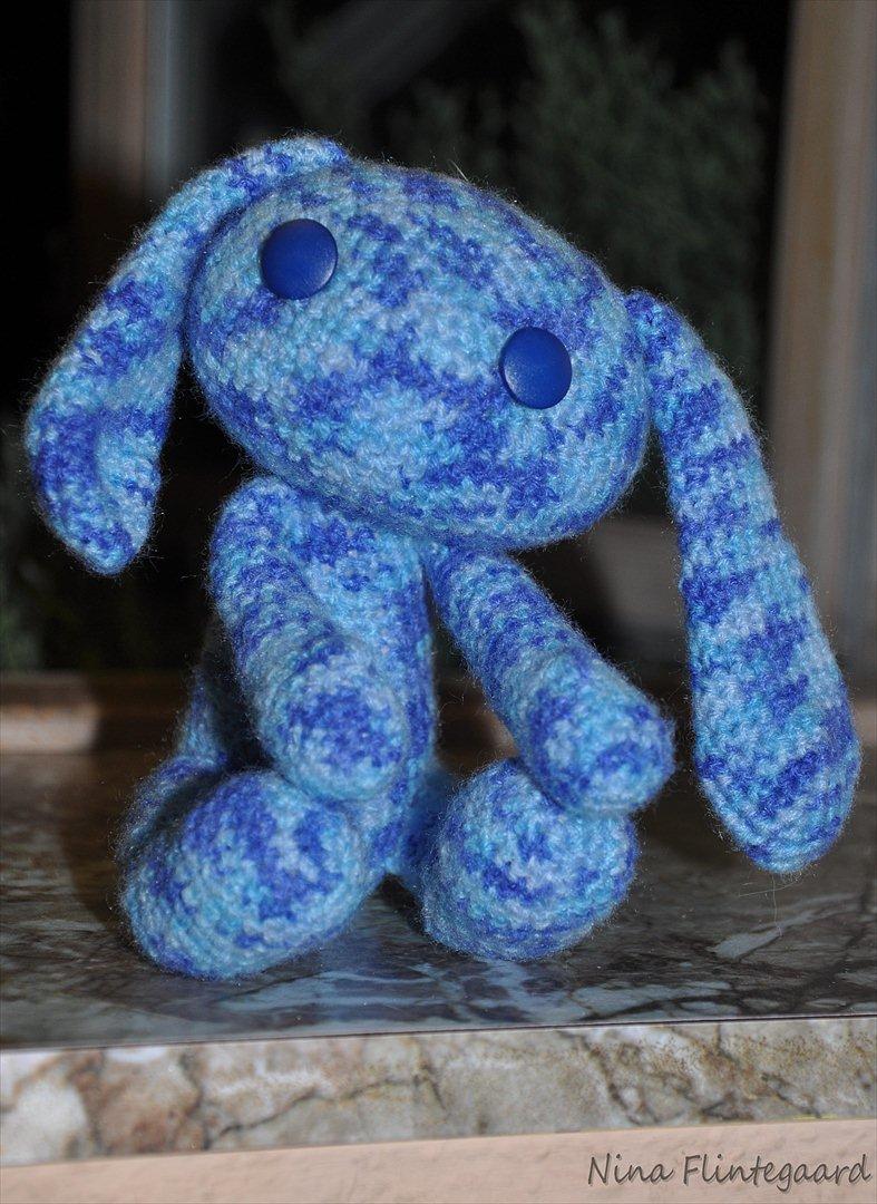 Hæklede sager billede 69