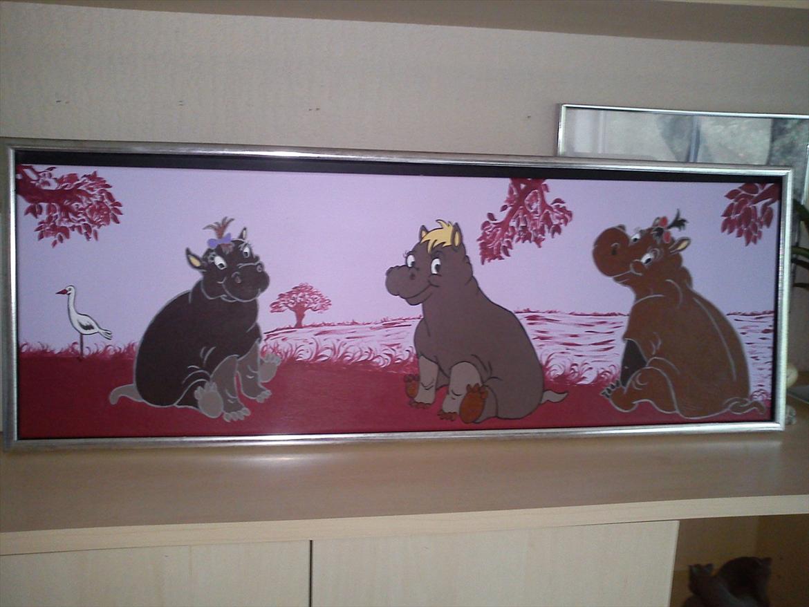 Baby-flodheste 30/8 2011 - 30/8 2011, lidt rettelser billede 9