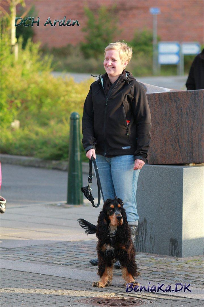 DCH Arden billede 12