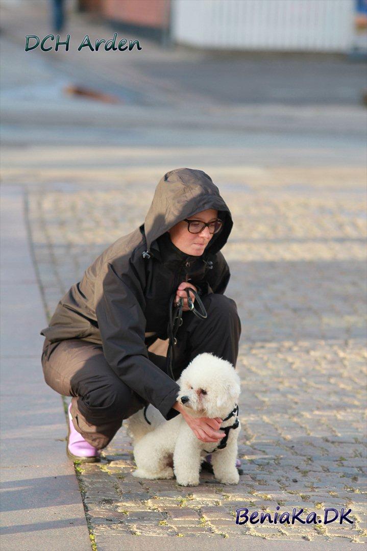 DCH Arden billede 15