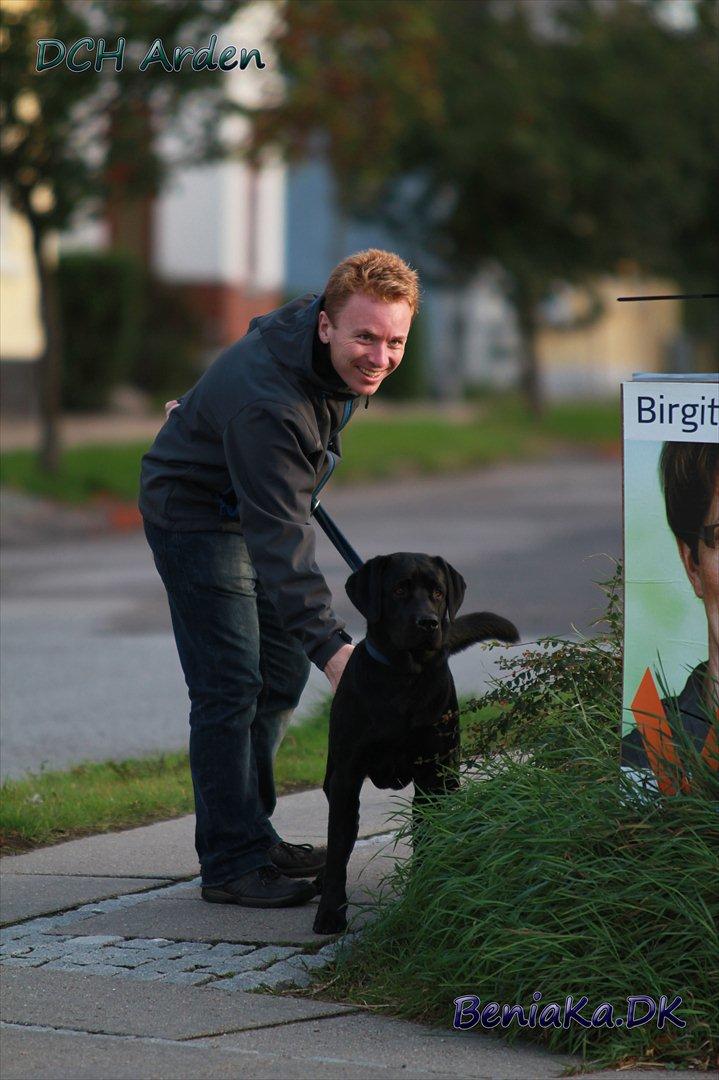 DCH Arden billede 17