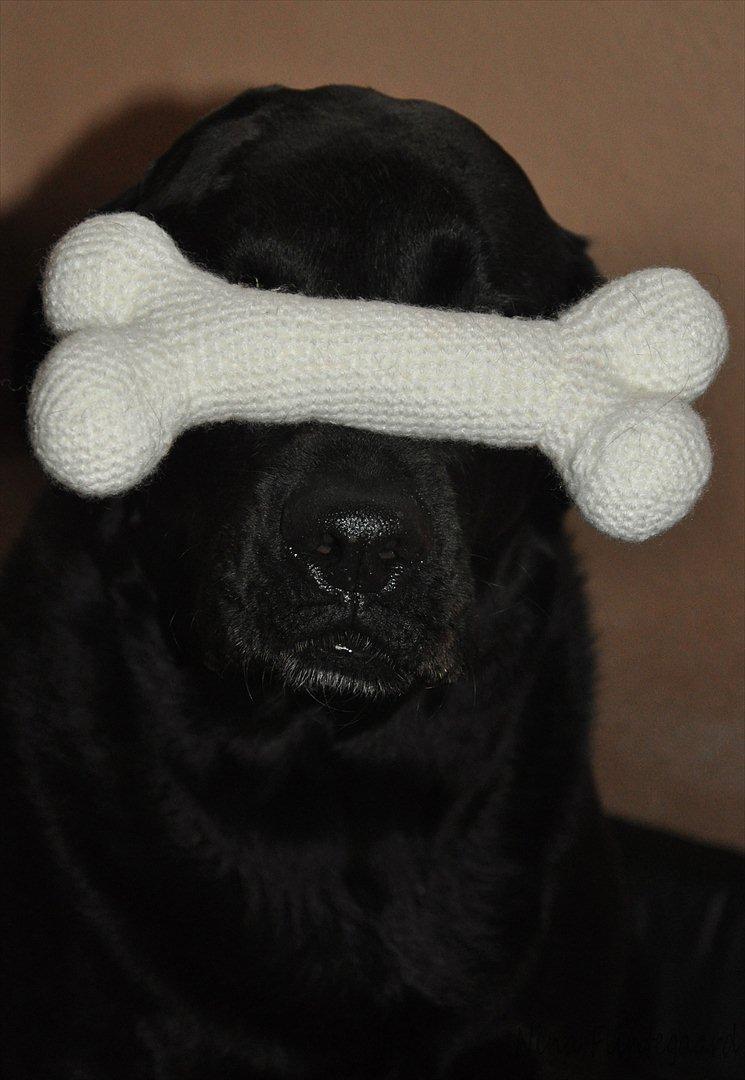 Hæklede sager - *Fnis* billede 75