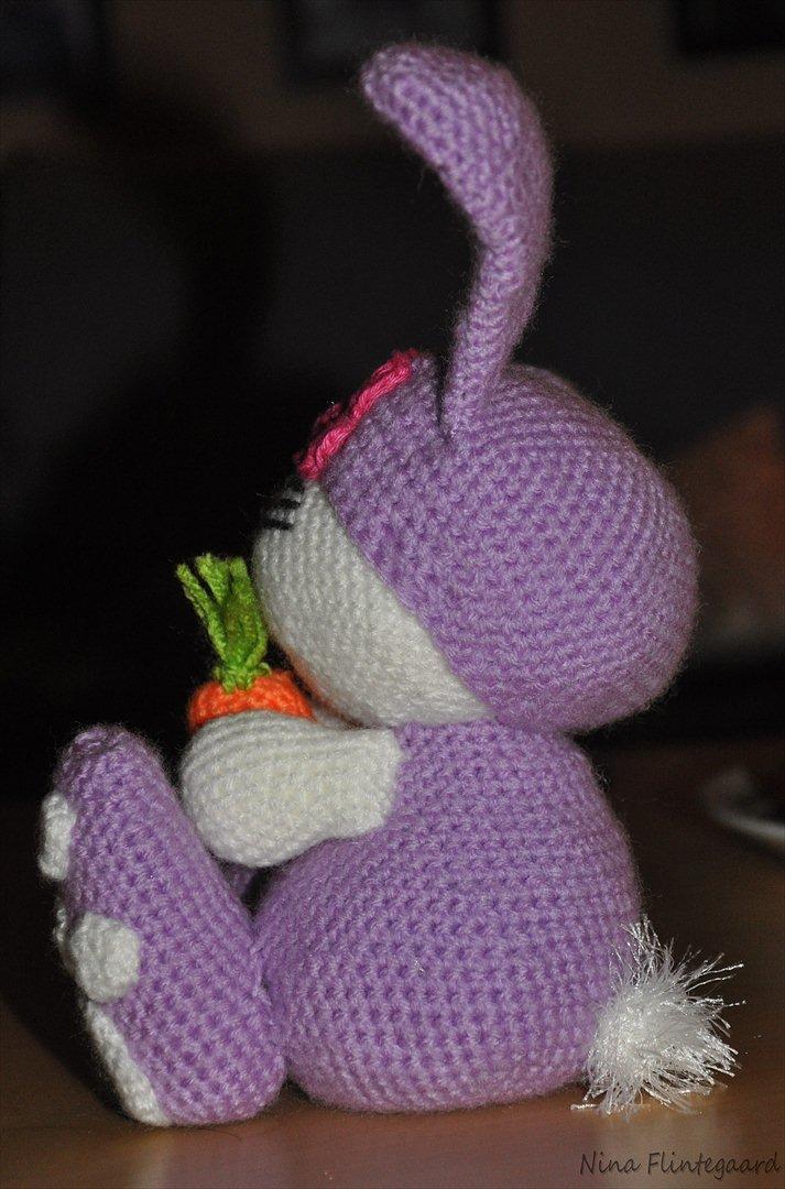 Hæklede sager billede 78