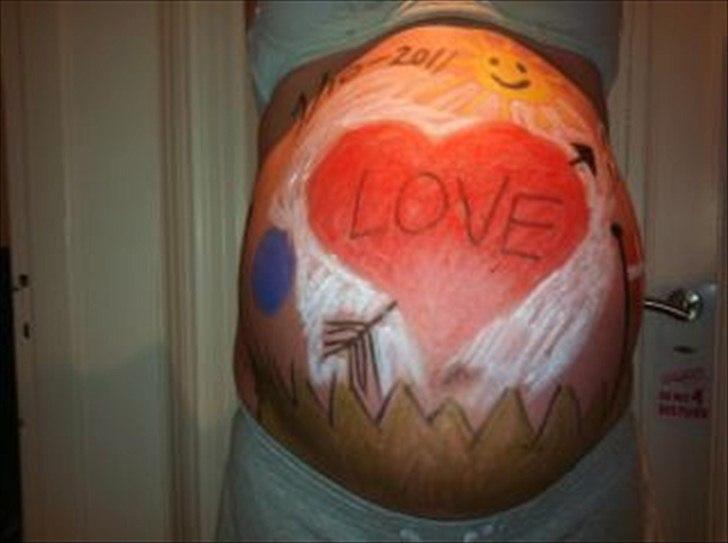 Diverse fjollerier - billede 42