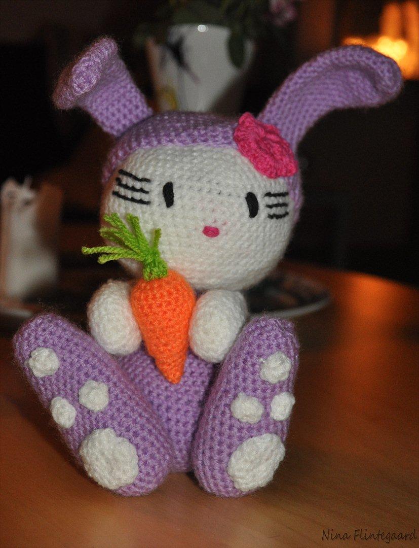 Hæklede sager billede 79