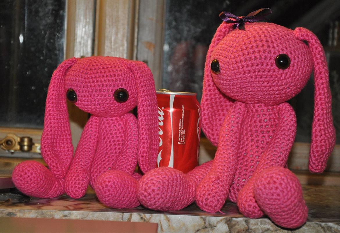 Hæklede sager billede 81