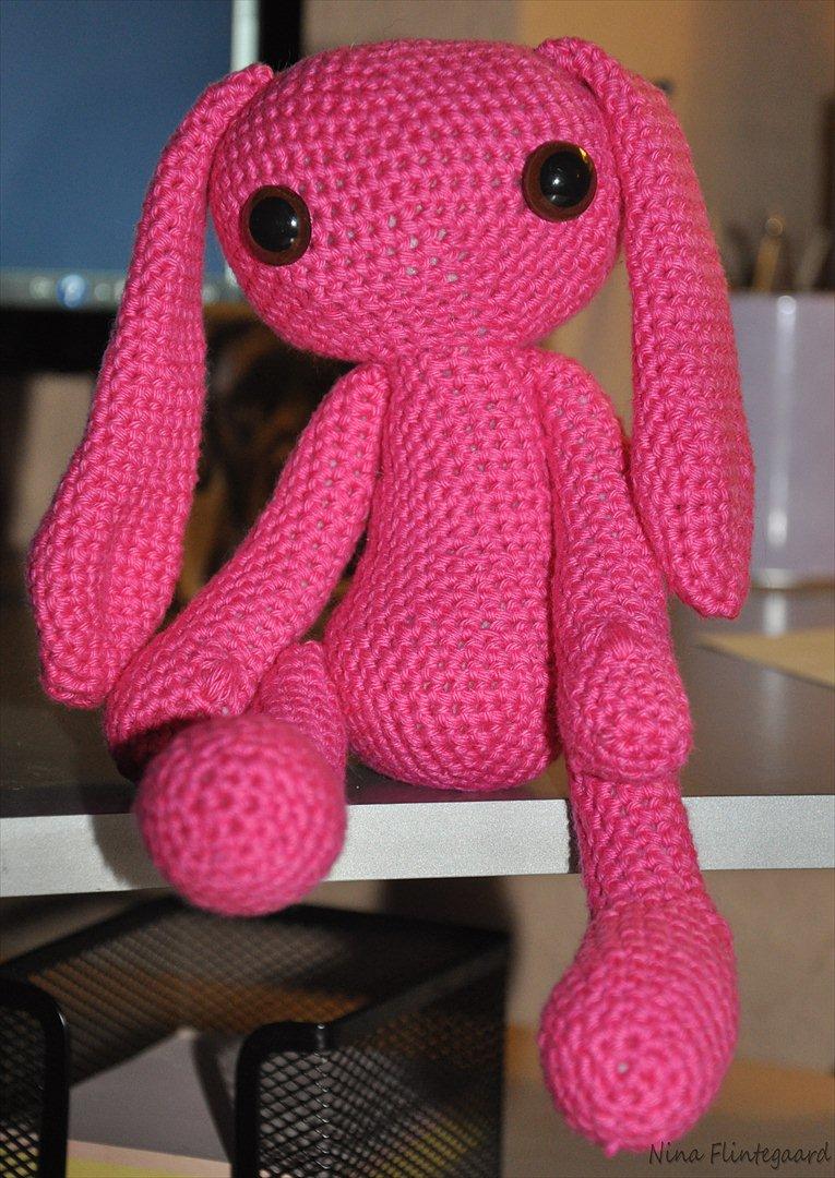 Hæklede sager billede 82