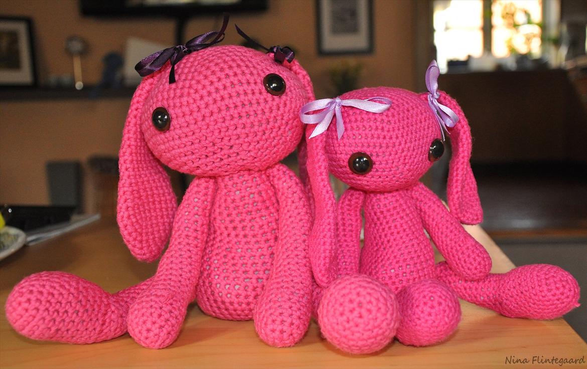 Hæklede sager billede 83