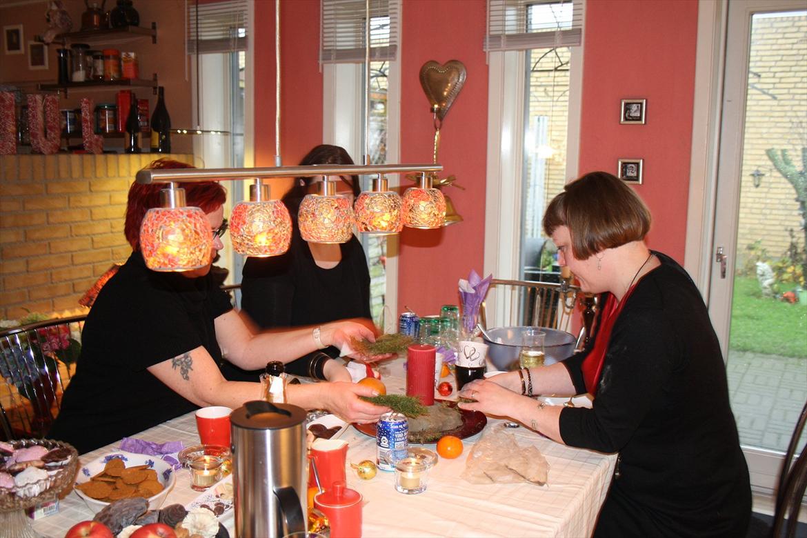 Diverse fjollerier - billede 45