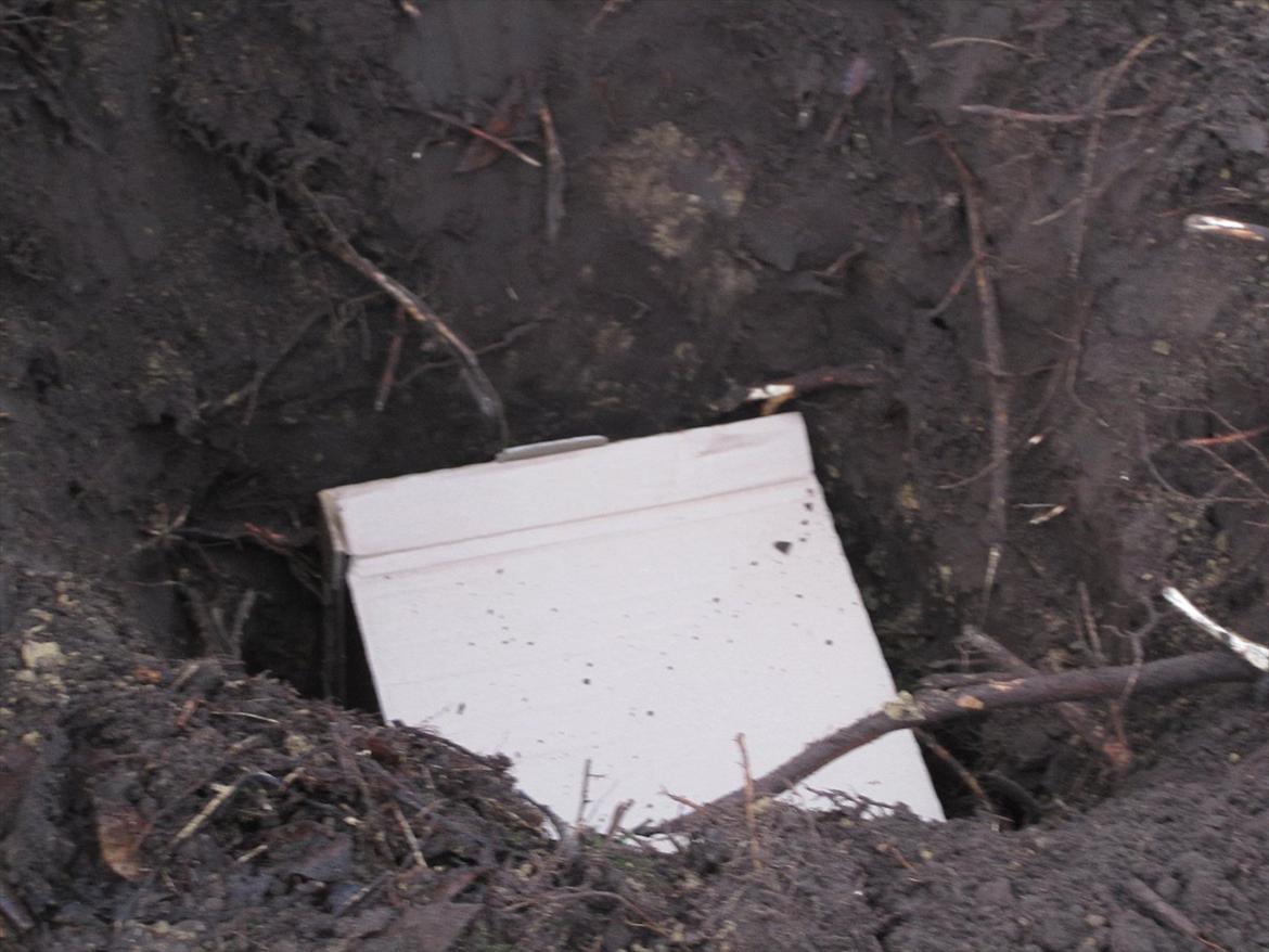 Sussi´s begravelse ;( billede 6