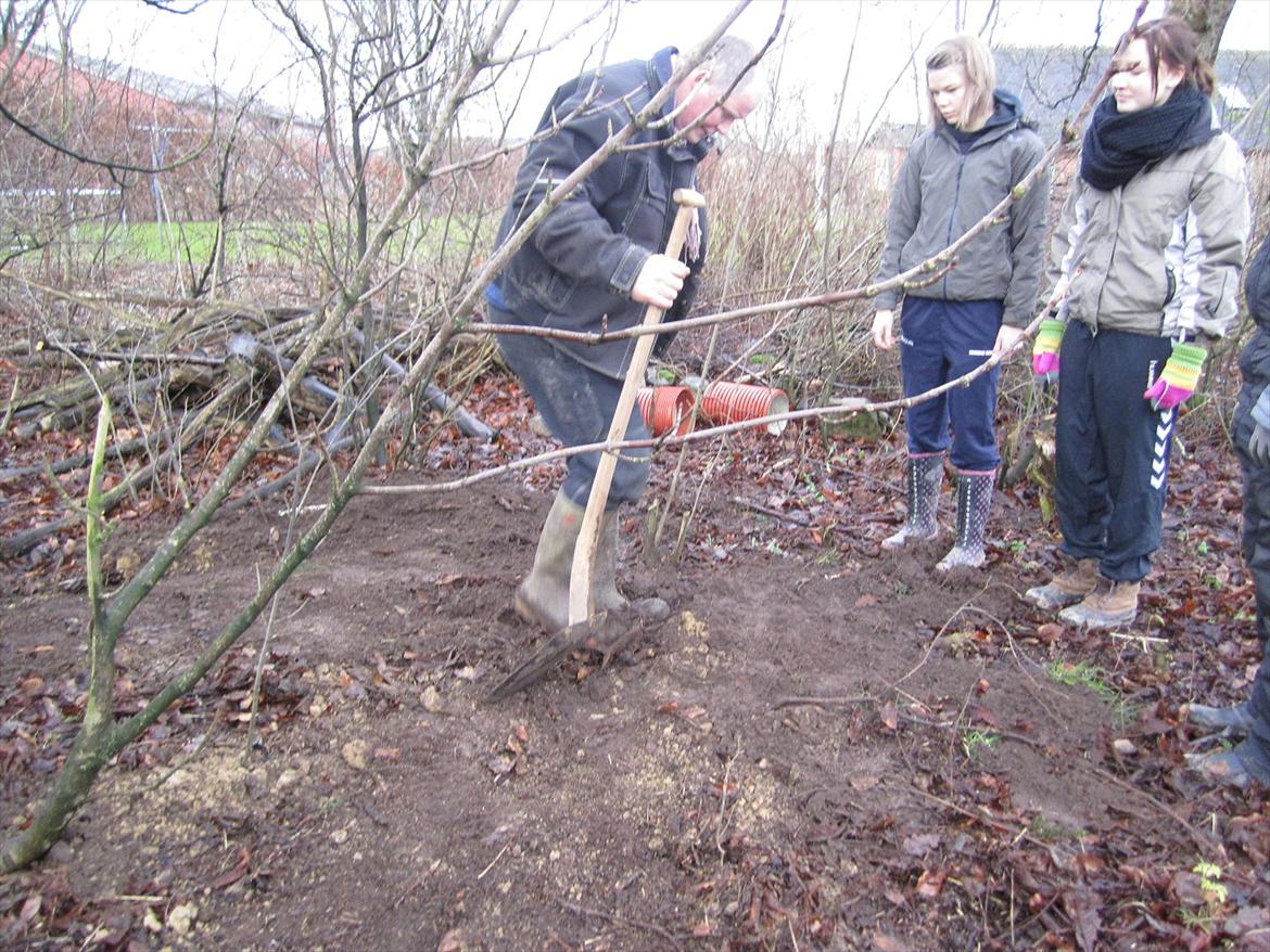 Sussi´s begravelse ;( billede 13