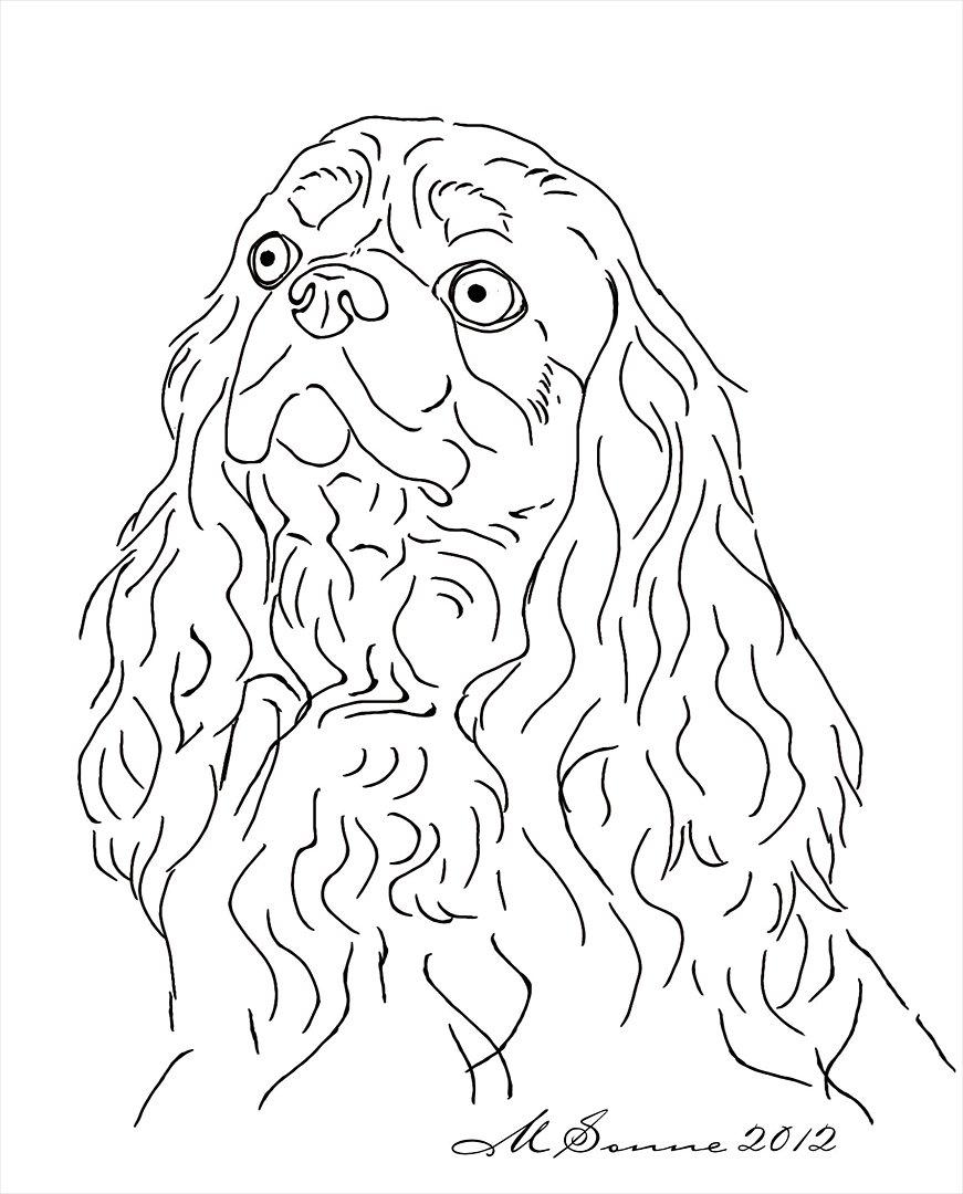 En streg kan bruges til meget :O) billede 1