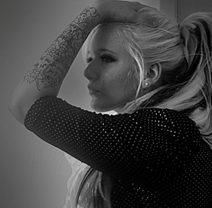 Mine Tattoos - half sleeve tattoo lavet af mig selv. (har ingen "ordentlige" billeder på compen) billede 9