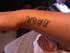 My ink