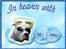 Andres hunde 1 - Engle - Mr. Cooper R.I.P