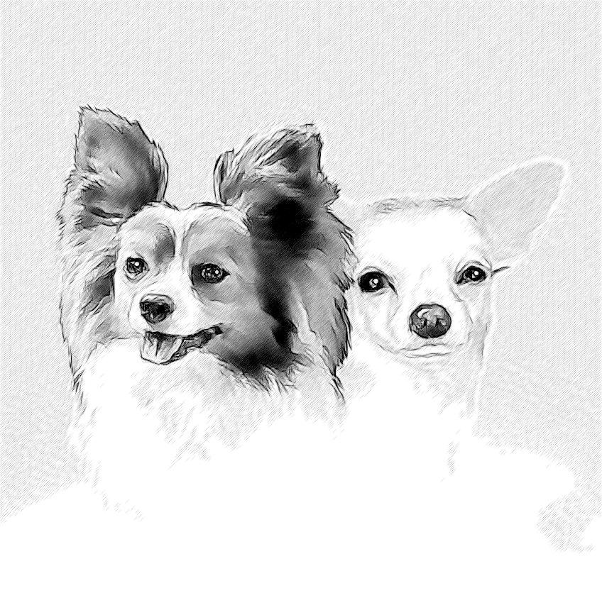 En streg kan bruges til meget :O) billede 32