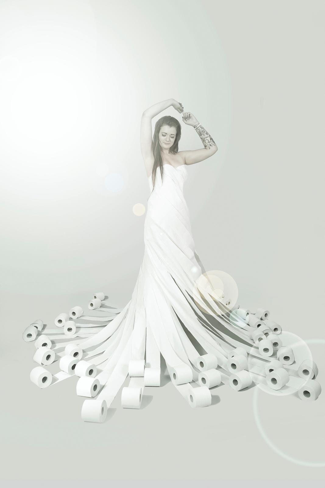 Mit portfolie :) (model+redigering) - fotograf : fo2art.  billede 12