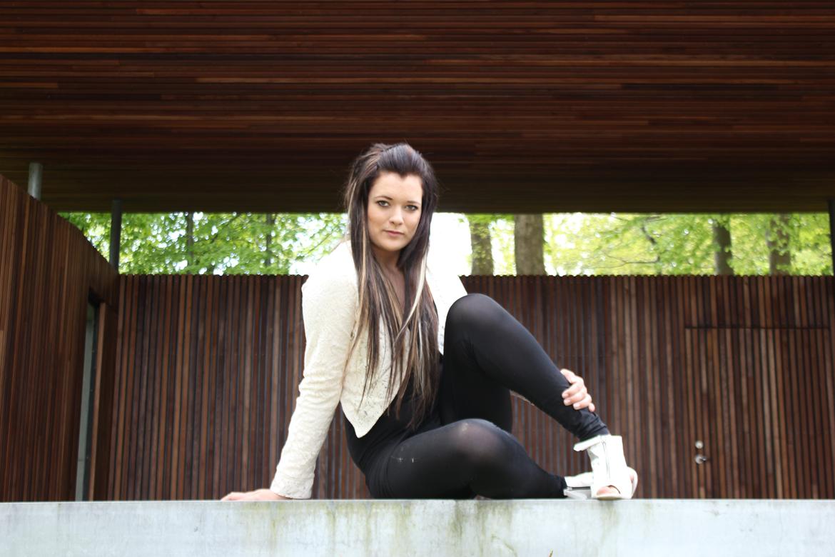 Mit portfolie :) (model+redigering) billede 22