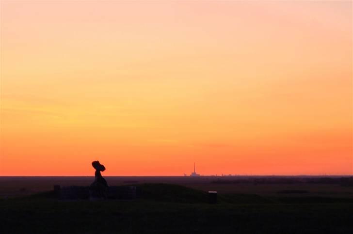 Billeder jeg er stolt af - Riberhus Slotsbanke billede 1