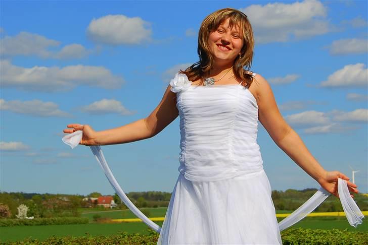 Billeder jeg er stolt af - Lærke billede 5