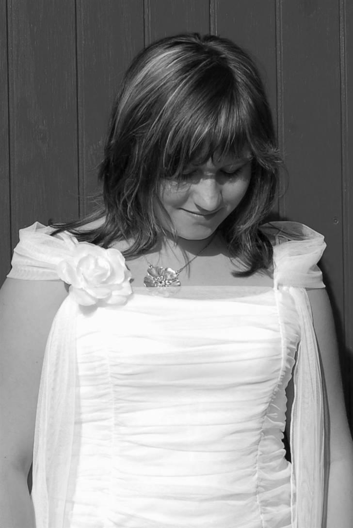 Billeder jeg er stolt af - Genert konfirmand? billede 9