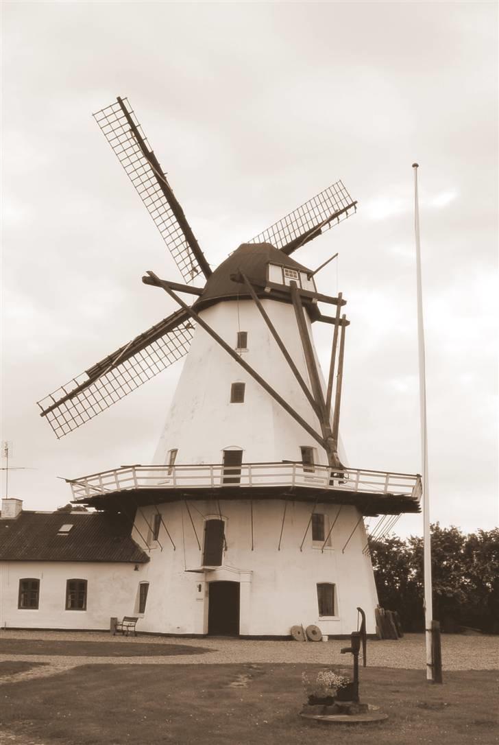 Billeder jeg er stolt af - Sillerup mølle billede 12