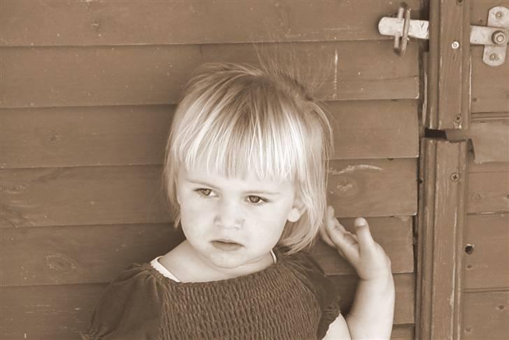 Billeder jeg er stolt af - Emilie billede 13