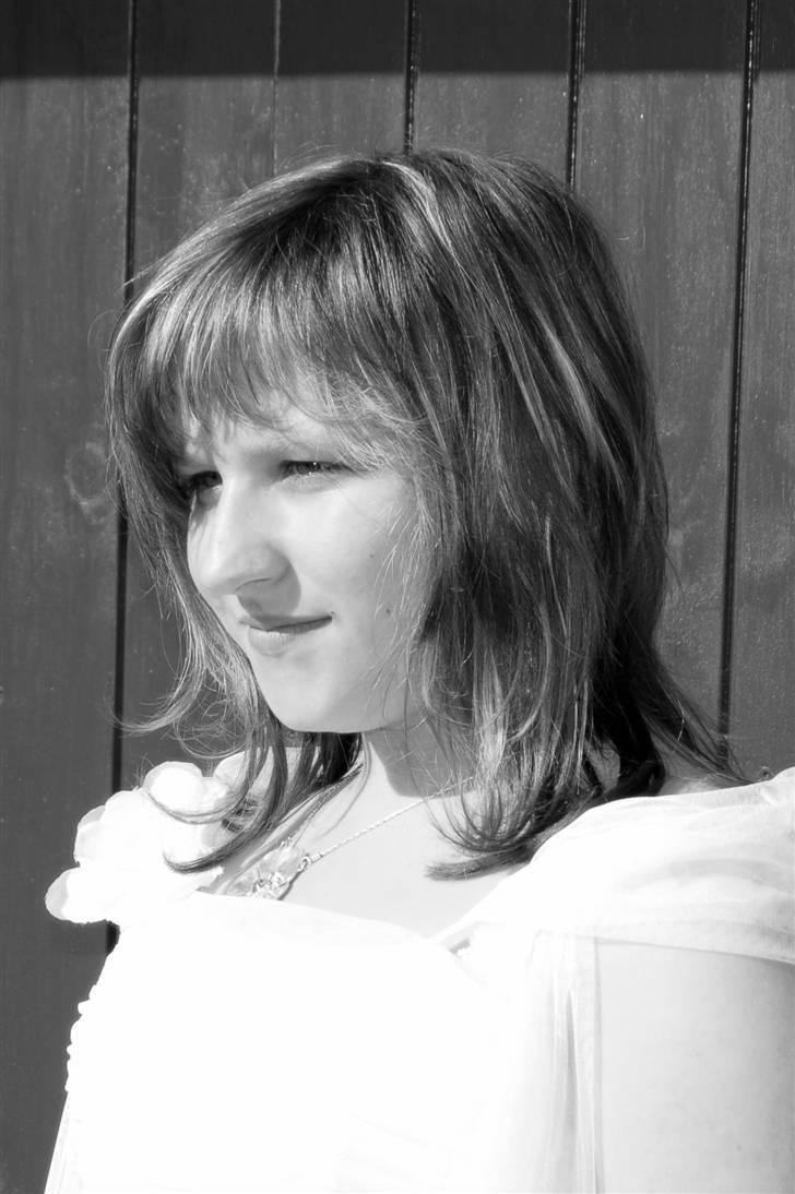 Billeder jeg er stolt af - Lærke billede 14