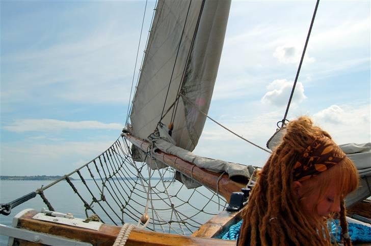 Billeder jeg er stolt af - Vind i sejlet billede 21