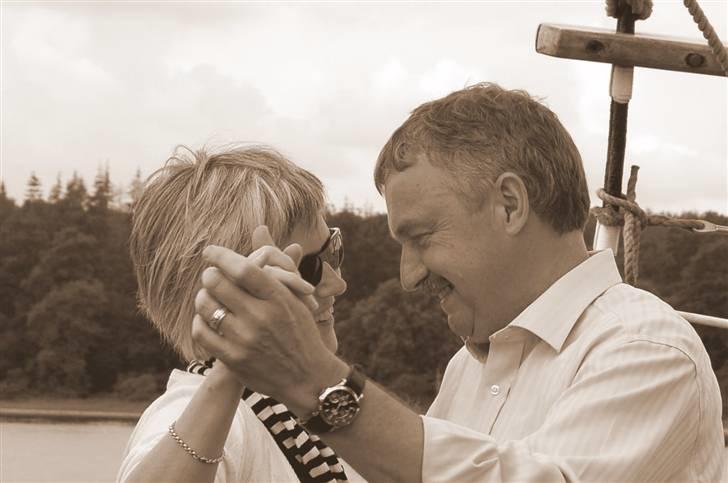 Billeder jeg er stolt af - Efter 25 års ægteskab billede 23