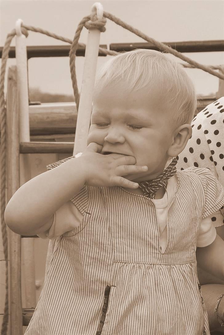 Billeder jeg er stolt af - Min kusine Julie billede 25