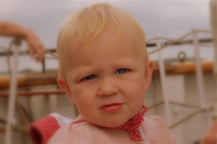 Billeder jeg er stolt af - Julie billede 26