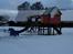 Vinter i Vendsyssel