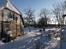 Vinter i Vendsyssel