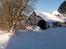 Vinter i Vendsyssel