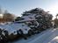 Vinter i Vendsyssel
