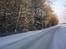 Vinter i Vendsyssel