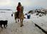 Vinter i Vendsyssel